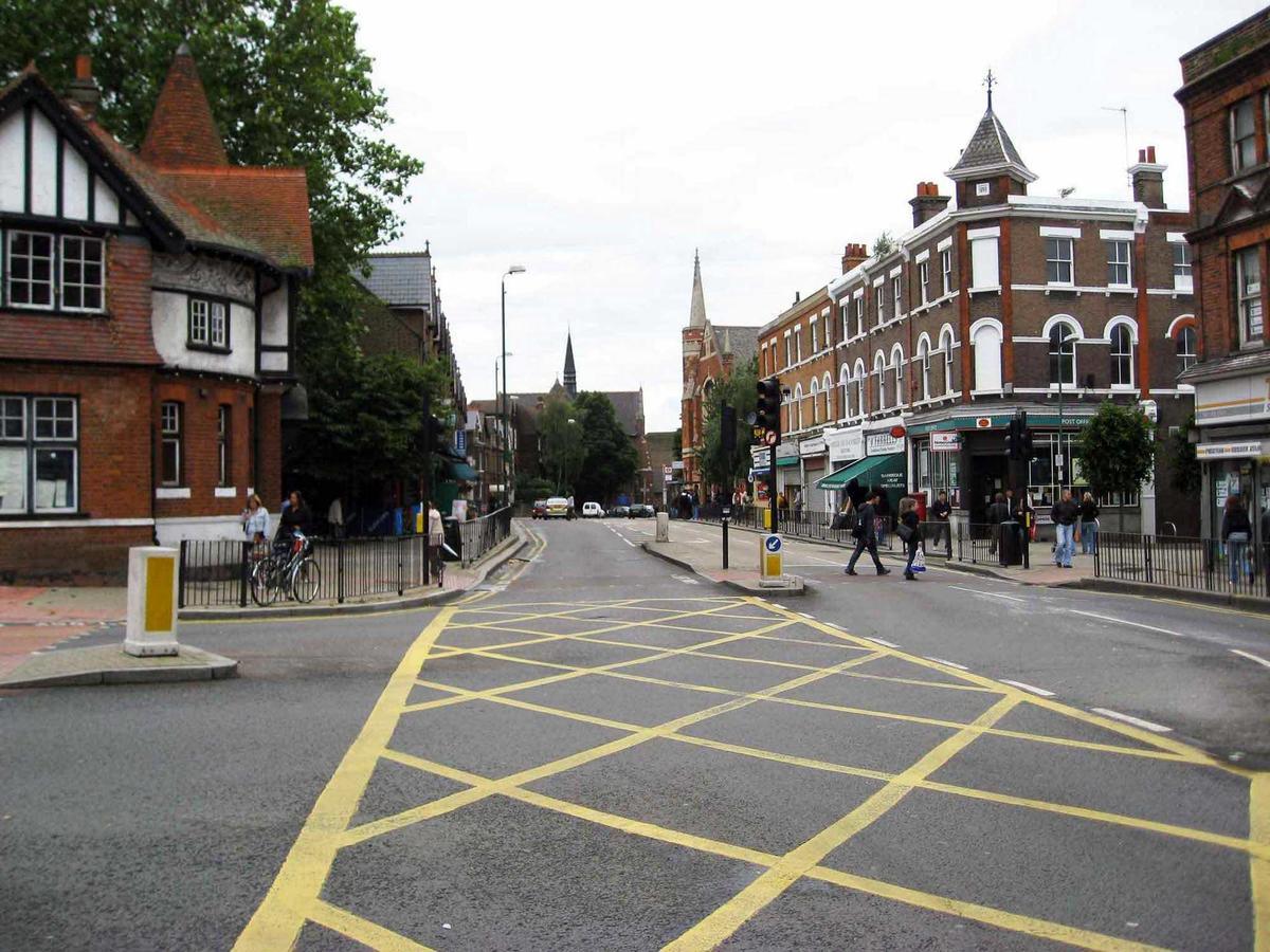 Willesden Short Let London Apartments Wembley Kültér fotó